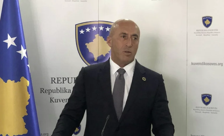 Haradinaj: Avec des déclarations de guerre, Kurt essaie de dissimuler les échecs de son gouvernement