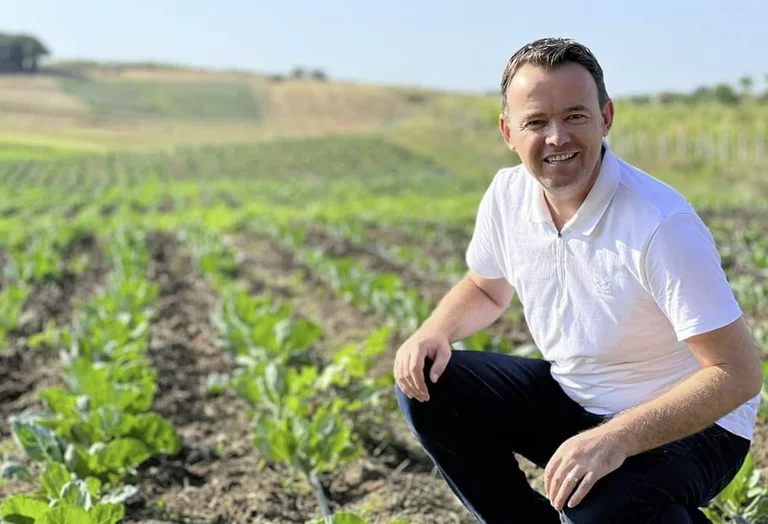 Gute Nachrichten für Landwirte, die Subventionen profitiert haben: Bezahlung beginnt