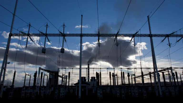 Crisis energética, precio en Europa como nunca antes