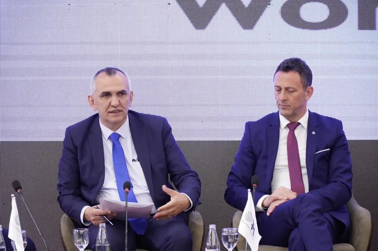 Krasniqi: KEDS disabled in electricity security