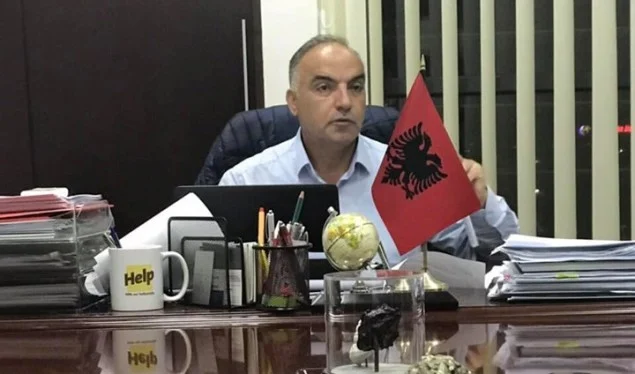 Former Energy Minister Shows Single Solution to Energy Supply Problem