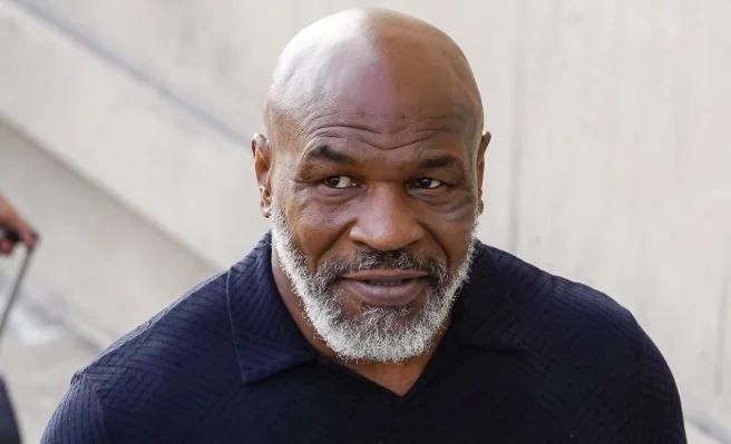 Mike Tyson dice cómo gasta $500 millones: pensé que nunca se gastarían.
