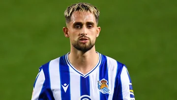 Ossauna lehnt Adnan Januzaj ab, der Spieler will viel Geld
