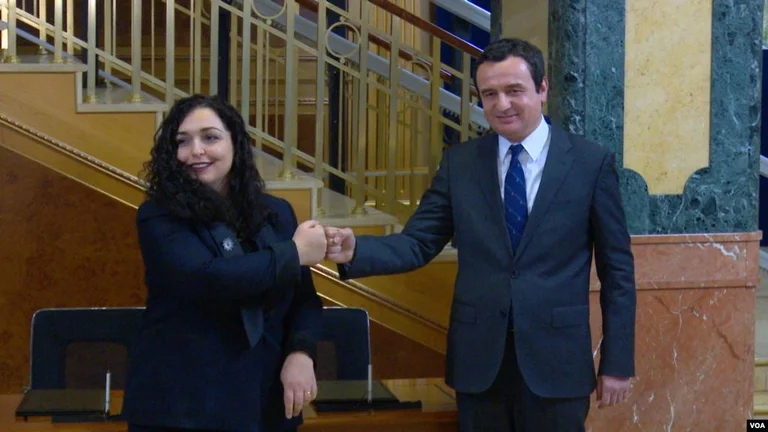 Analist Ramadani: Kurti e Osmani po hezitojnë për Ambasadën shkaku i ndjeshmërisë së myslimanëve
