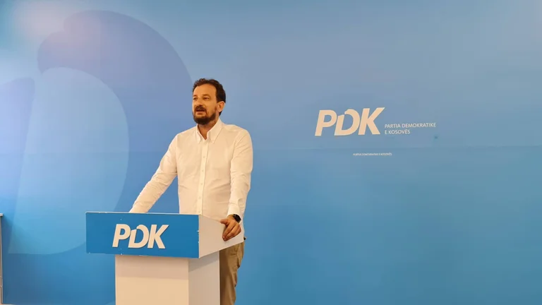 Nikaj, PDK: Winter is coming, even with dark and high tariffs