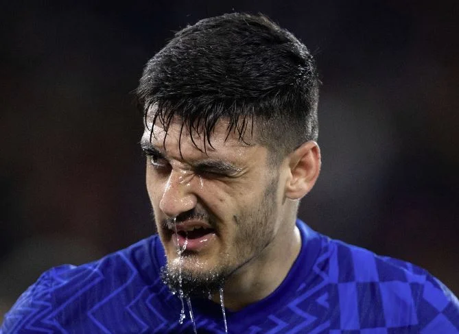 Interests about Armando Broya continue, now even Premierliga's big club demands it.