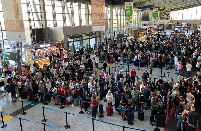 Kosovars continue to give up citizenship: High Number in the Last Six Months