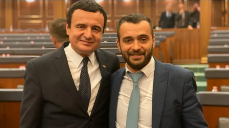 Dove va la mente di qualcuno, va vice VV: Lascia che KED paghi