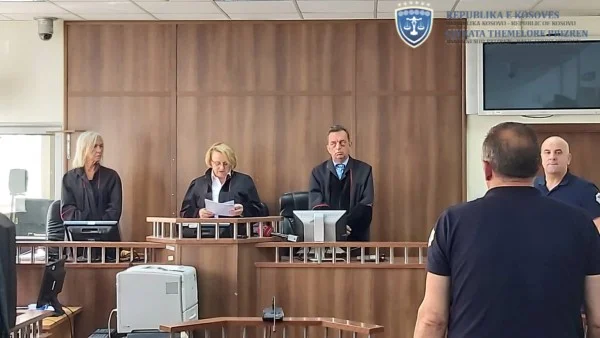 24 años en prisión por el acusado que mató a su amigo por 20 euros en deuda