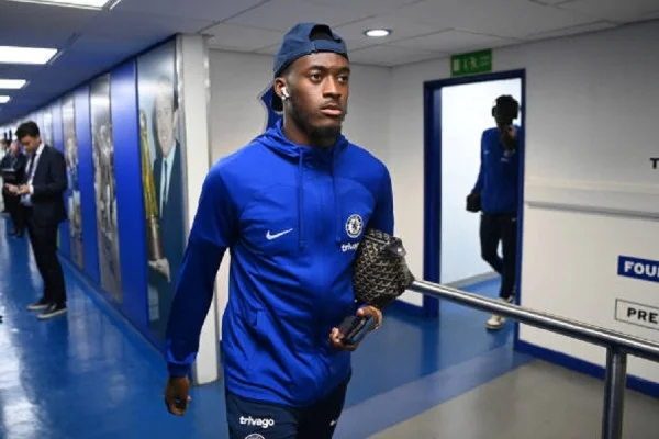 Tucell admite que este jugador puede salir de Chelsea