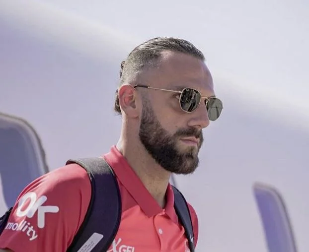 Muriqi commence dans le premier match de Majorque contre Bilbao