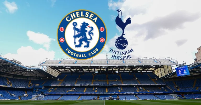 Official formations: Chelsea Tottenham, this is the decision of Armando Broya