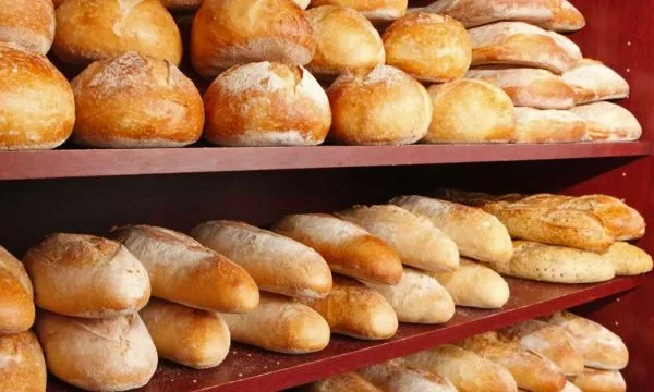 Kosovo, region's second-place bread expensive within the year