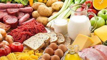 Il tempo alimentare può influenzare l'invecchiamento più rapido