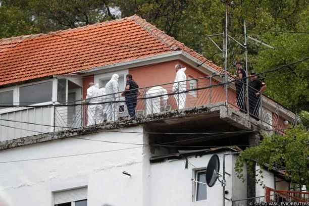 One injured is in danger, three towards recovery following tragedy in Montenegro