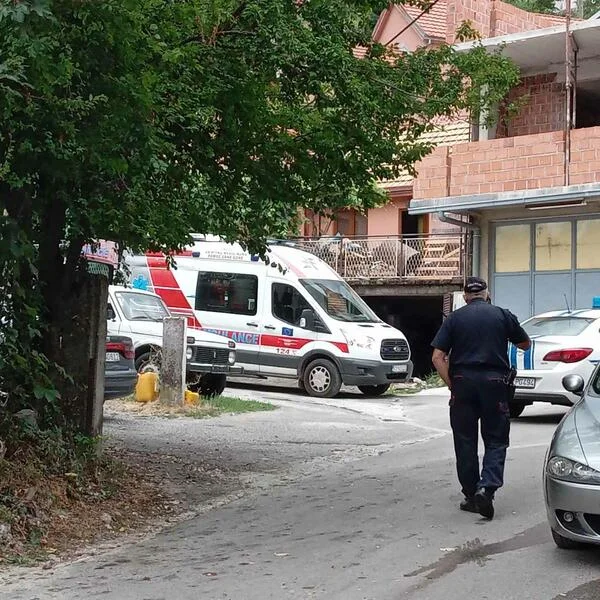 Nuovi dettagli: Imparare la ragione per uccidere 11 persone in Cetine