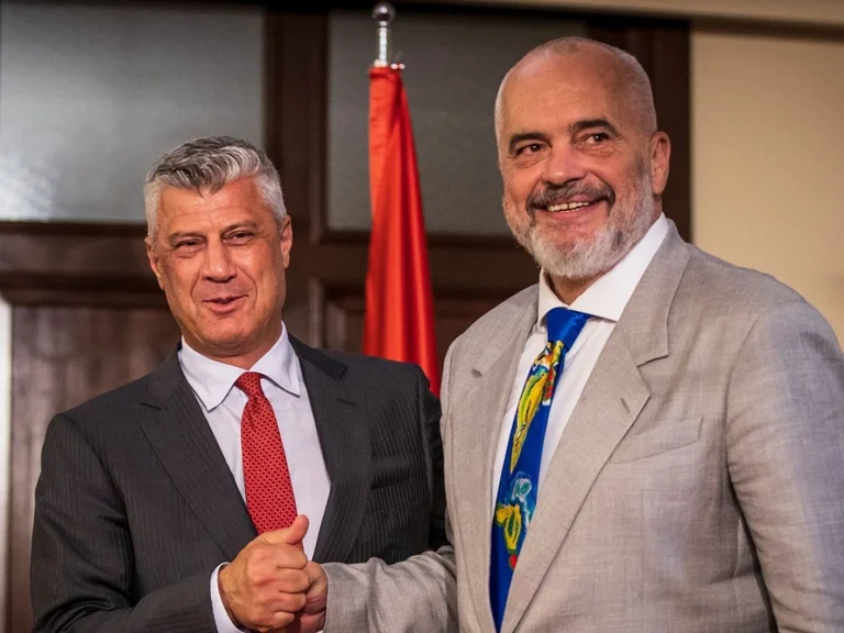 Rama: El notorio informe de Dick Marty ya no puede disfrutar apoyando la resolución en vigor