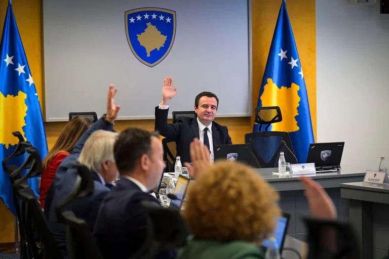 ‘Me qeveritë e kaluara më lehtë jemi takuar’ – Qeveria Kurti shpërfillëse me organizatat e shoqërisë civile