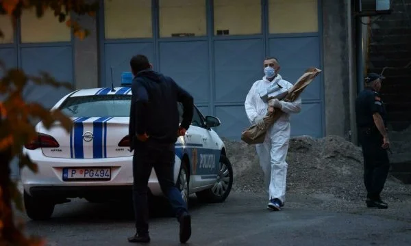Bambini e anziani, come 10 vittime sono state uccise di fila dal loro vicino in Montenegro