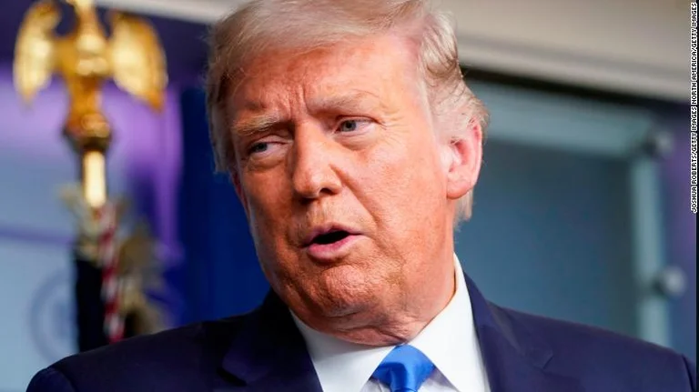 Senati pranon zyrtarisht padinë kundër Trump-it