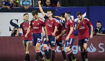 La League beginnt seine neue Saison, Sevilla beginnt mit einem Verlust