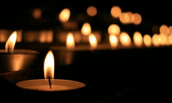 Montenegro declara tres días de luto después de la tragedia en Cetin