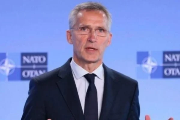 After a wave of tension, war statements: Stoltenberg meets Kurt, Vucinqi in Brussels