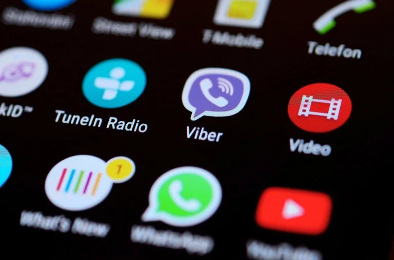 These are the most used applications by Albanians