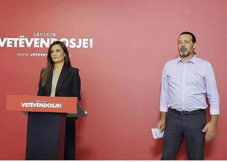 VV in Pristina criticises Rama for 12 million tender
