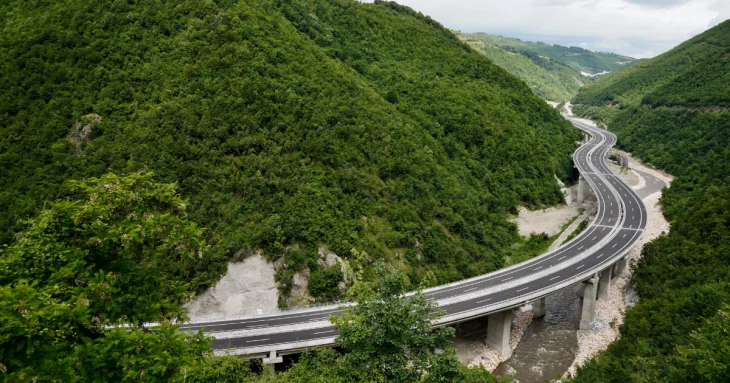 Great. Northern Macedonia moves to build Skopje highway Kosovo opens nearly 200 million tender