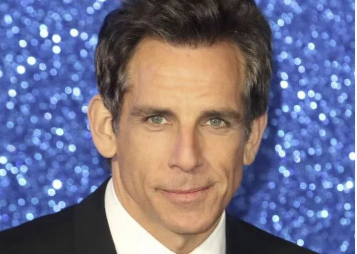 Ben Stiller réfléchit à la rencontre avec le Président Zelensky et les réfugiés ukrainiens