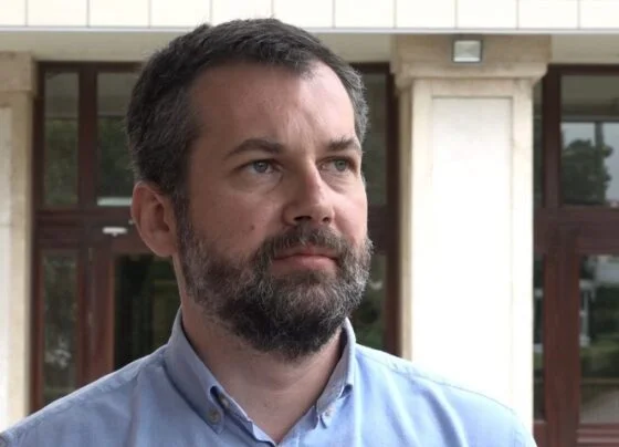 Ceku: German ambassador's statement hasty action, restoration of Xhafer Deva's house to continue