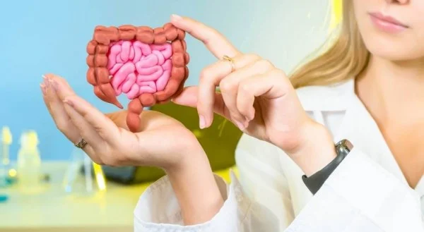 5 Comment les problèmes d'intestin peuvent nuire à votre santé