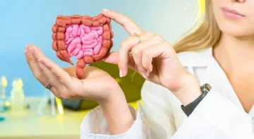 5 Come i problemi di intestino possono danneggiare la vostra salute
