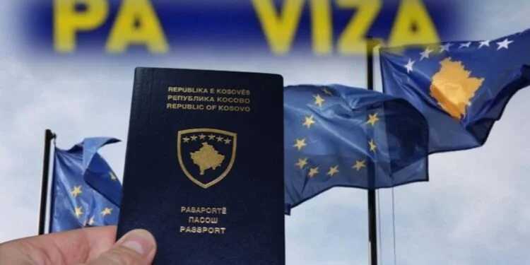 Austria launches online petition for visa liberalisation for Kosovo