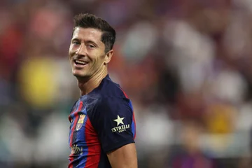 Lewandowski: Ich möchte Bayern in der Champuts League-Phase nicht begegnen