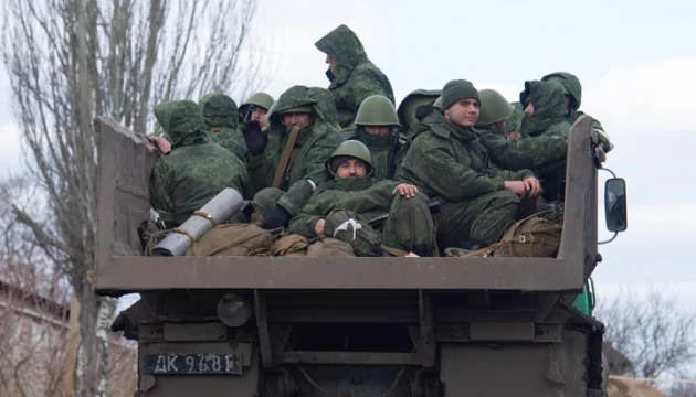 Laideur russe: offre la liberté aux prisonniers s'ils acceptent de se battre en Ukraine