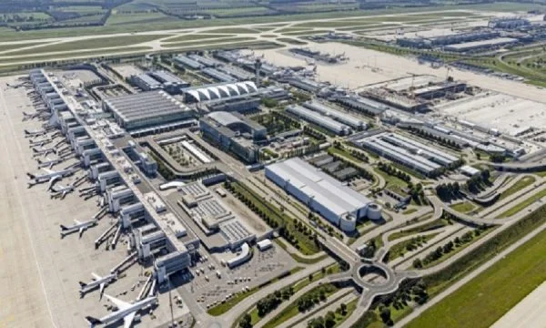 36 Flüge zum Flughafen München werden wegen Streiks abgesagt
