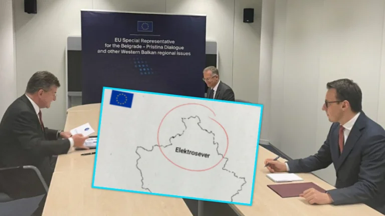 Pse nuk po zbatohet udhërrëfyesi për energjinë në veri? Qeveria fajëson Elektroseverin
