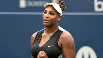 “Serena Williams kündigt Ruhestand aus dem Tennis