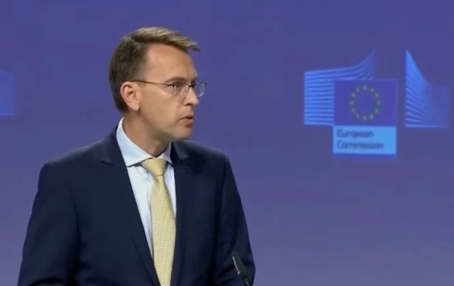 Responsibilities for Implementation of Energy Agreements go to parties