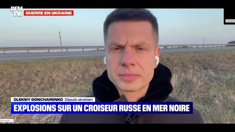 Ukrainian MP seeking Pristina recognition by Kiev points to the reasons for this initiative