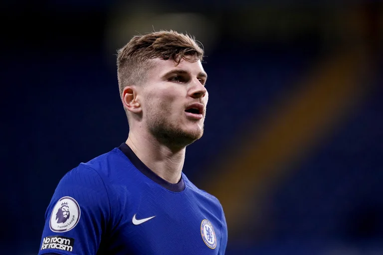 Officiel: Werner annonce une fuite de Chelsea