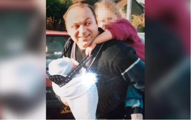 Daily Mail: Pristina man kills himself in front of his son, due to debts in lucky games
