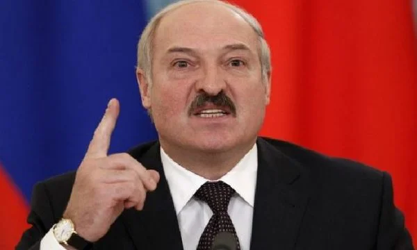 L'UE rappelle l'anniversaire de la manipulation électorale en Biélorussie par Loukachenko