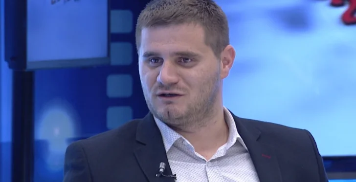 Ironization Auch wenn es Krieg gibt, kann Kurt nicht wie Zelensky sein