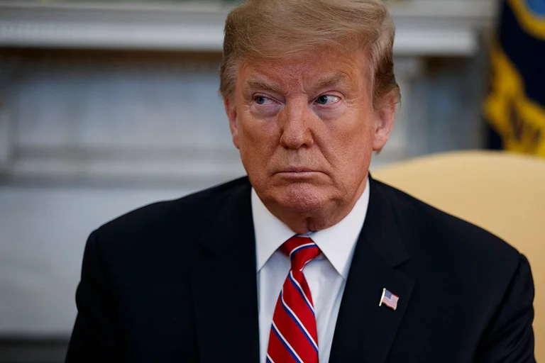 Trump warns: I'm going to stop using TickTok in the U.S.