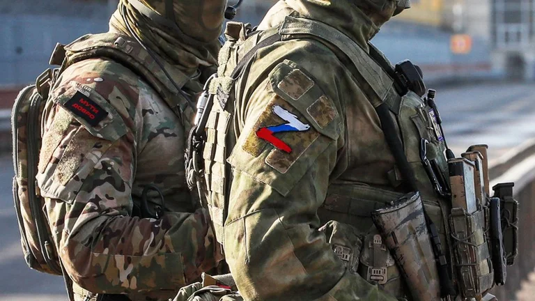 The United States says Russia lost up to 80 thousand soldiers in war