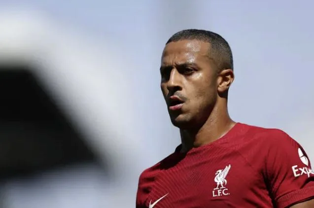 Liverpool Midfield Probleme werden zu lang