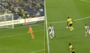 Crazy, verrückt. “Watfords Spieler aktuelle Ergebnisse aus einigen Stadtteilen von”